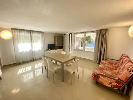Villa Diana 1, 2 chambres à 300 m de la plage de Bibione : photo 2