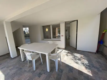 Villa Diana 1, 2 chambres à 300 m de la plage de Bibione : photo 28