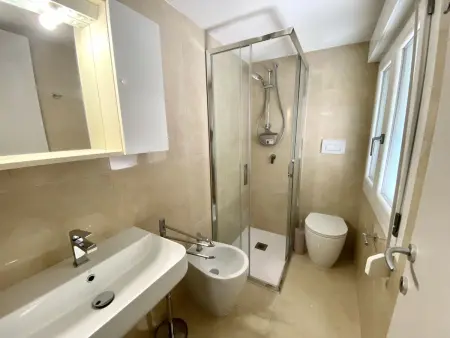 Villa Diana 1, 2 chambres à 300 m de la plage de Bibione : photo 30