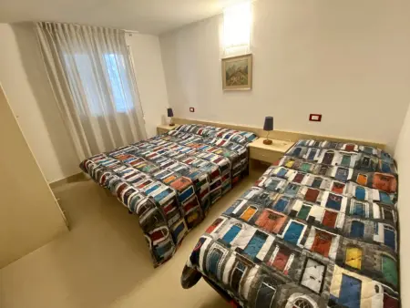 Villa Diana 1, 2 chambres à 300 m de la plage de Bibione : photo 31
