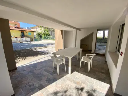 Villa Diana 1, 2 chambres à 300 m de la plage de Bibione : photo 32