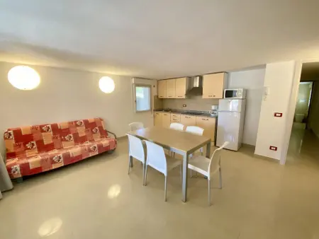 Villa Diana 1, 2 chambres à 300 m de la plage de Bibione : photo 33