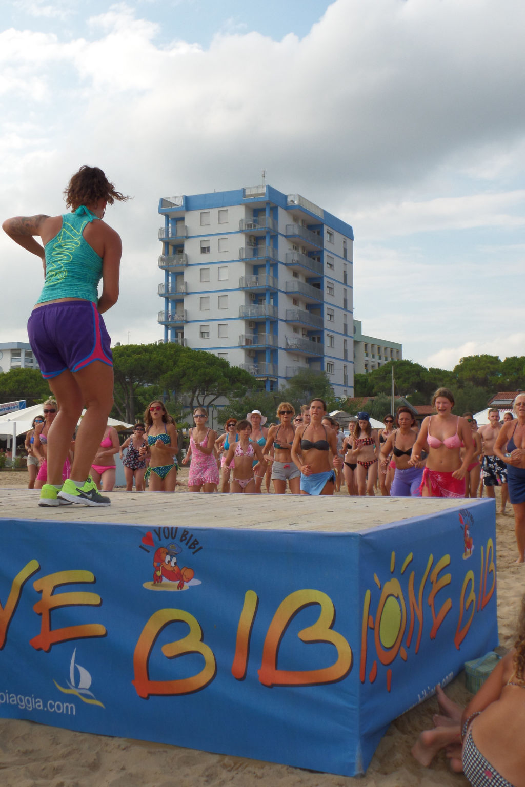 Regina 28 - Villa 3 pièces à Bibione, animaux acceptés - Photo 10