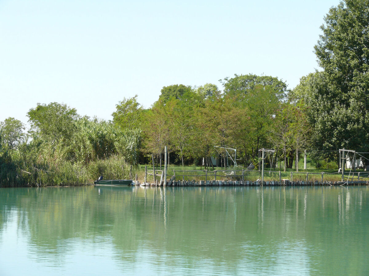 Regina 28 - Villa 3 pièces à Bibione, animaux acceptés - Photo 17
