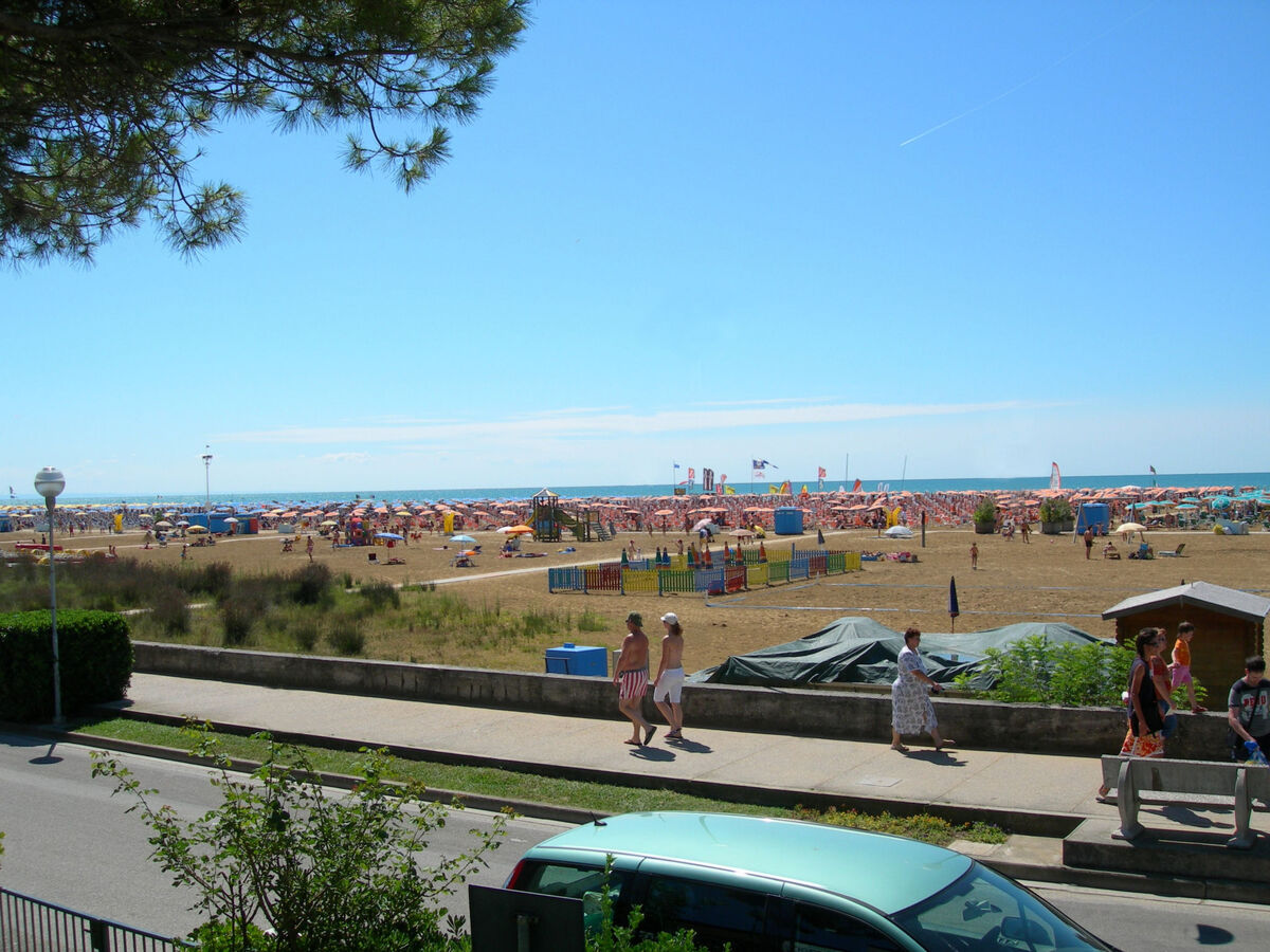 Regina 28 - Villa 3 pièces à Bibione, animaux acceptés - Photo 26