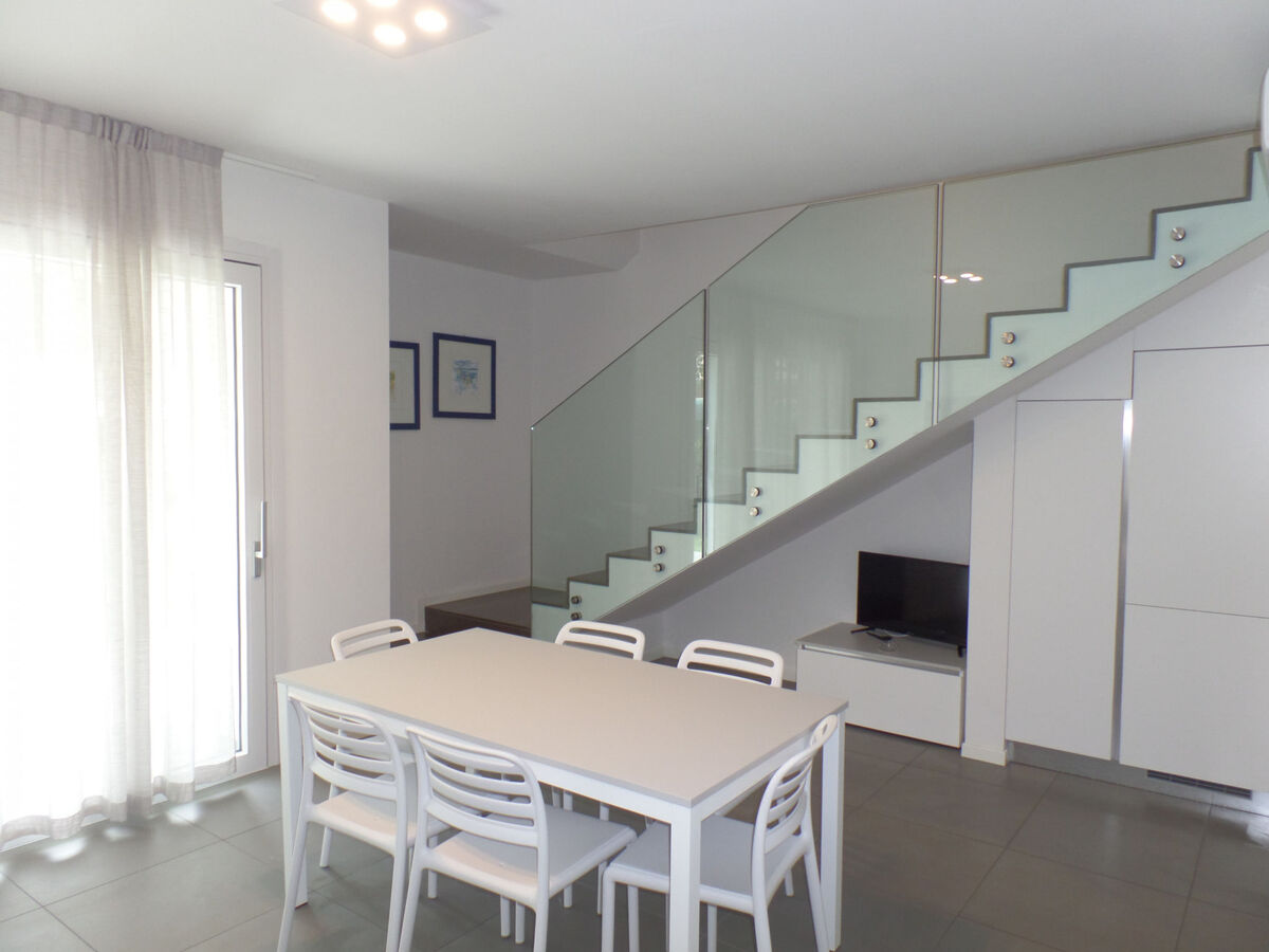 Villa Onda D à Bibione, 3 chambres, 9 personnes - Photo 1