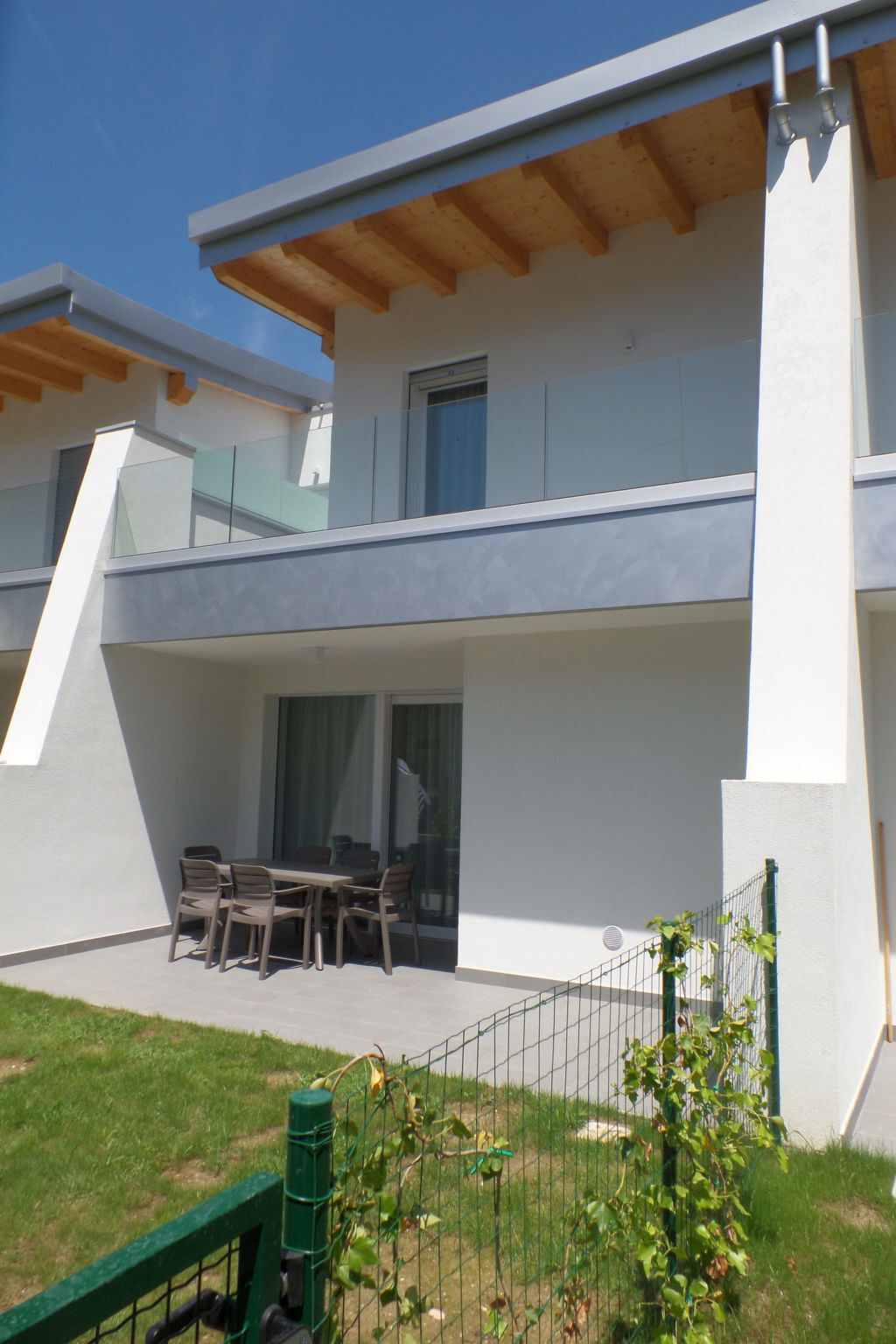 Villa Onda D à Bibione, 3 chambres, 9 personnes - Photo 2