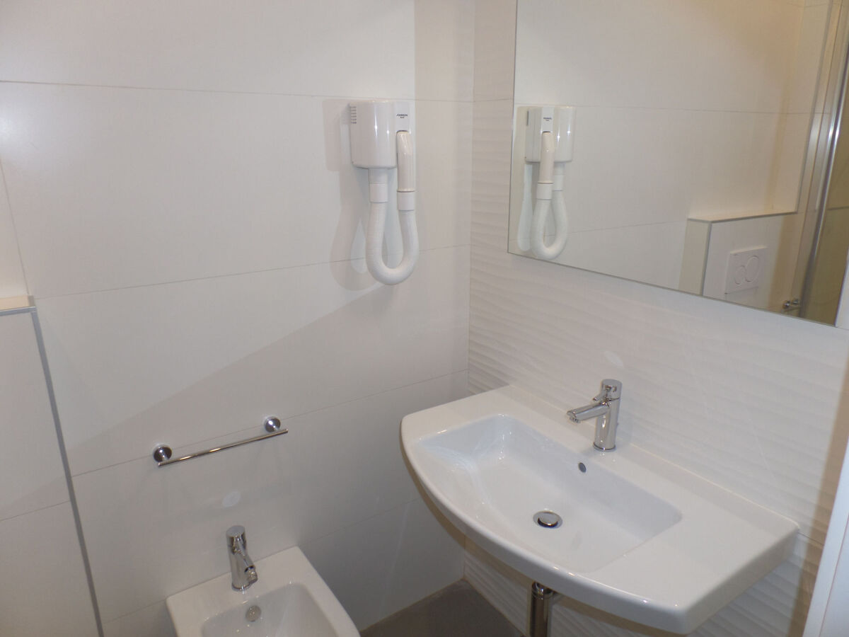 Villa Onda D à Bibione, 3 chambres, 9 personnes - Photo 9