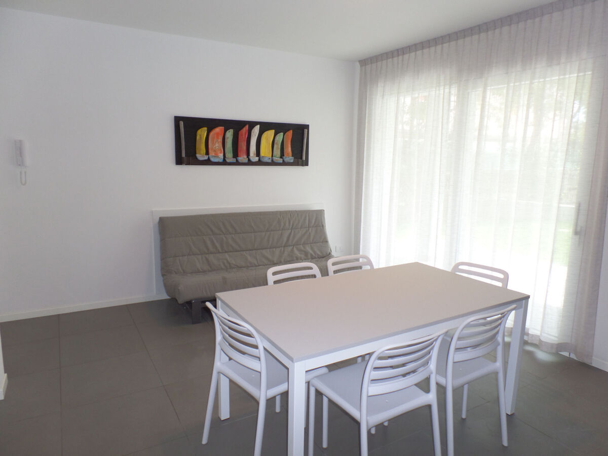 Villa Onda D à Bibione, 3 chambres, 9 personnes - Photo 10