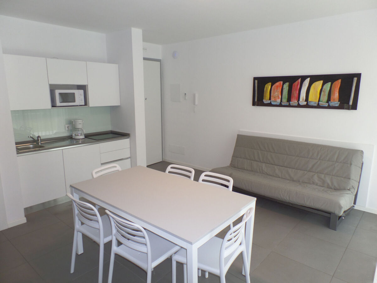 Villa Onda D à Bibione, 3 chambres, 9 personnes - Photo 12