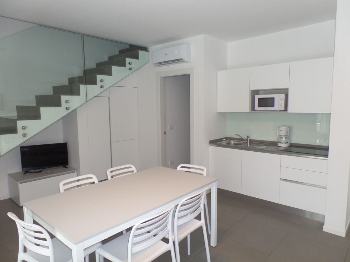 Villa Onda D à Bibione, 3 chambres, 9 personnes - Photo 13