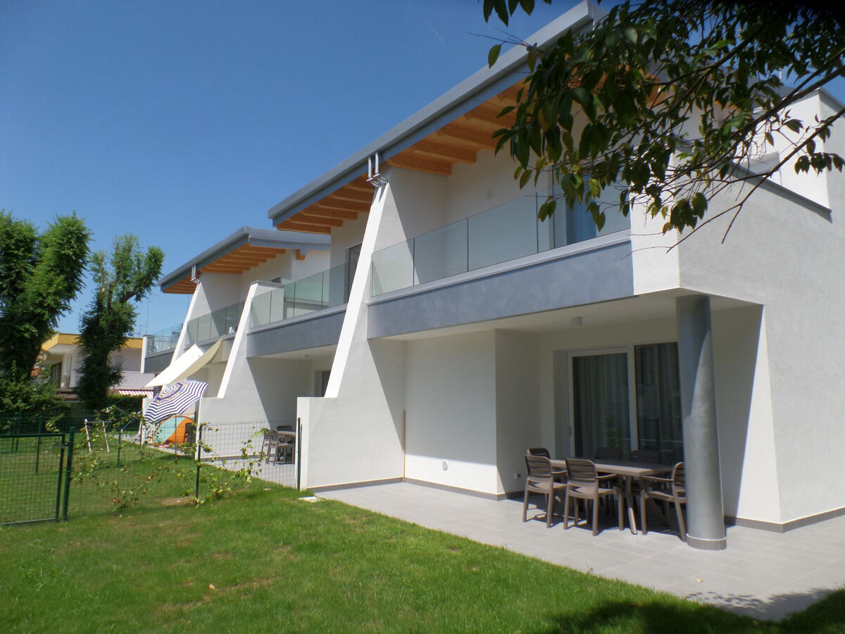 Villa Onda D à Bibione, 3 chambres, 9 personnes - Photo 17