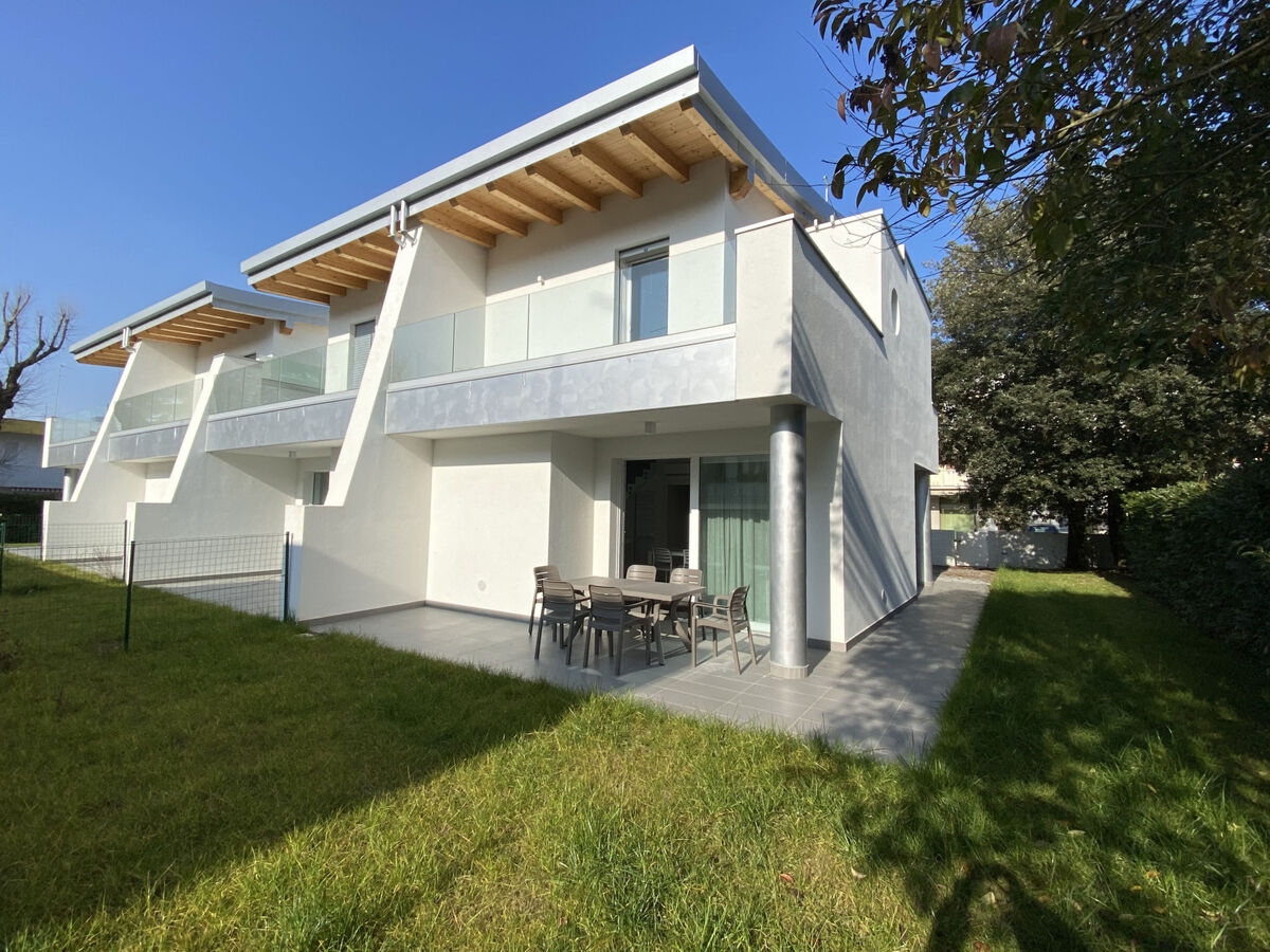 Villa Onda D à Bibione, 3 chambres, 9 personnes - Photo 18