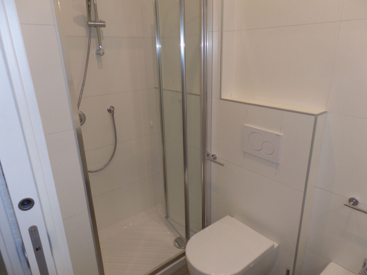 Villa Onda D à Bibione, 3 chambres, 9 personnes - Photo 29