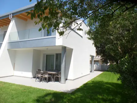 Villa Onda D/L, 3 chambres avec terrasse à Bibione : photo 2