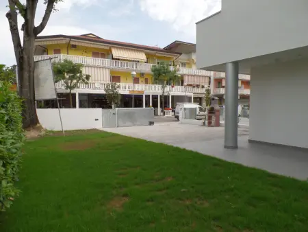 Villa Onda D/L, 3 chambres avec terrasse à Bibione : photo 10