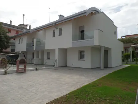Villa Onda D/L, 3 chambres avec terrasse à Bibione : photo 17