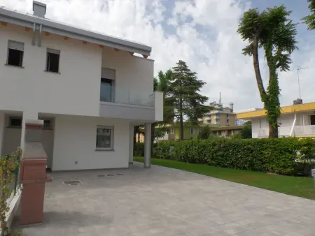 Villa Onda D/L, 3 chambres avec terrasse à Bibione : photo 18