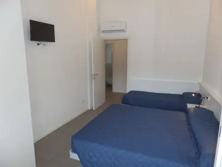 Villa Onda D/L, 3 chambres avec terrasse à Bibione : photo 24