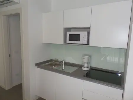 Villa Onda D/L, 3 chambres avec terrasse à Bibione : photo 31
