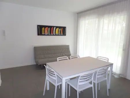 Villa Onda D/L, 3 chambres avec terrasse à Bibione : photo 32