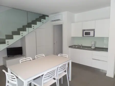 Villa Onda D/L, 3 chambres avec terrasse à Bibione : photo 35