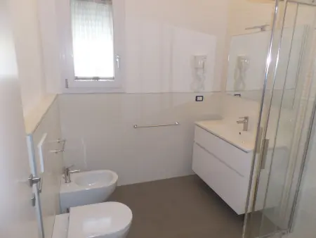 Villa Onda D/L, 3 chambres avec terrasse à Bibione : photo 38