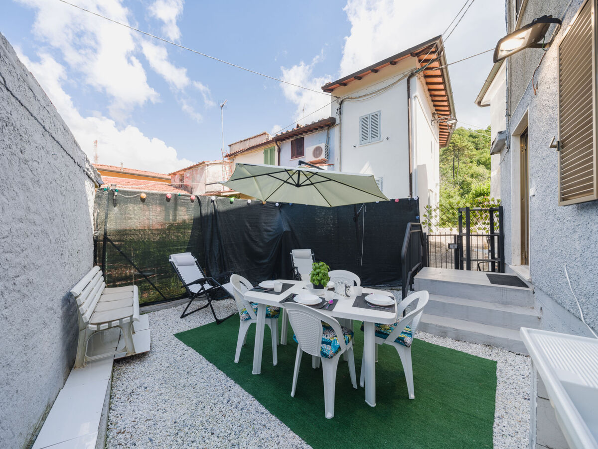 Dimora Little Dream, gîte 4 pers. à Pietrasanta - Photo 2