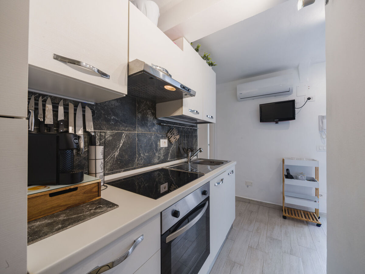 Dimora Little Dream, gîte 4 pers. à Pietrasanta - Photo 10