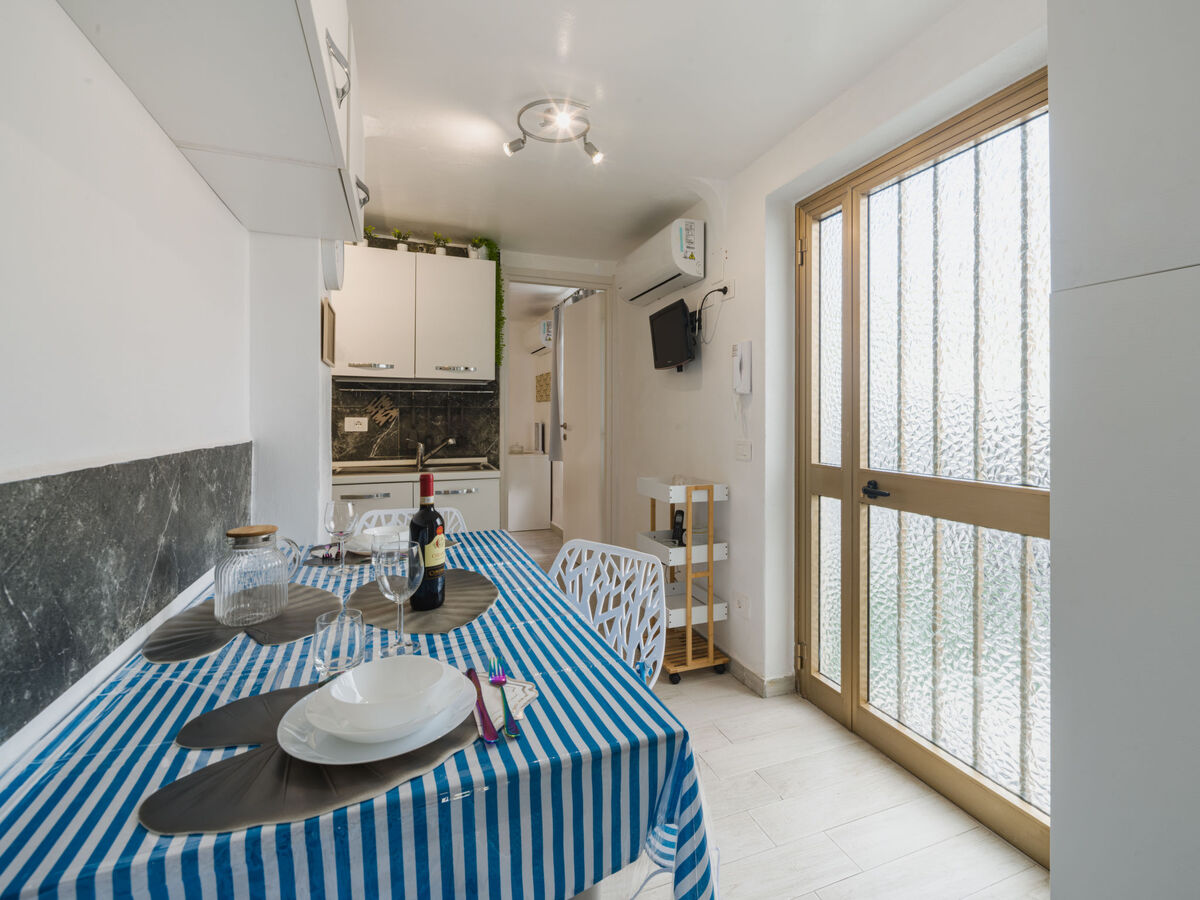 Dimora Little Dream, gîte 4 pers. à Pietrasanta - Photo 11