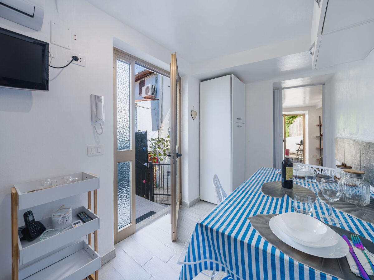Dimora Little Dream, gîte 4 pers. à Pietrasanta - Photo 12