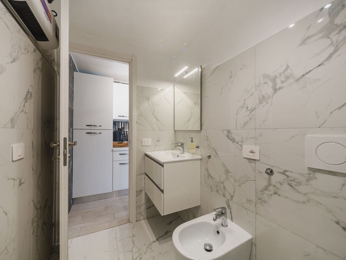 Dimora Little Dream, gîte 4 pers. à Pietrasanta - Photo 16