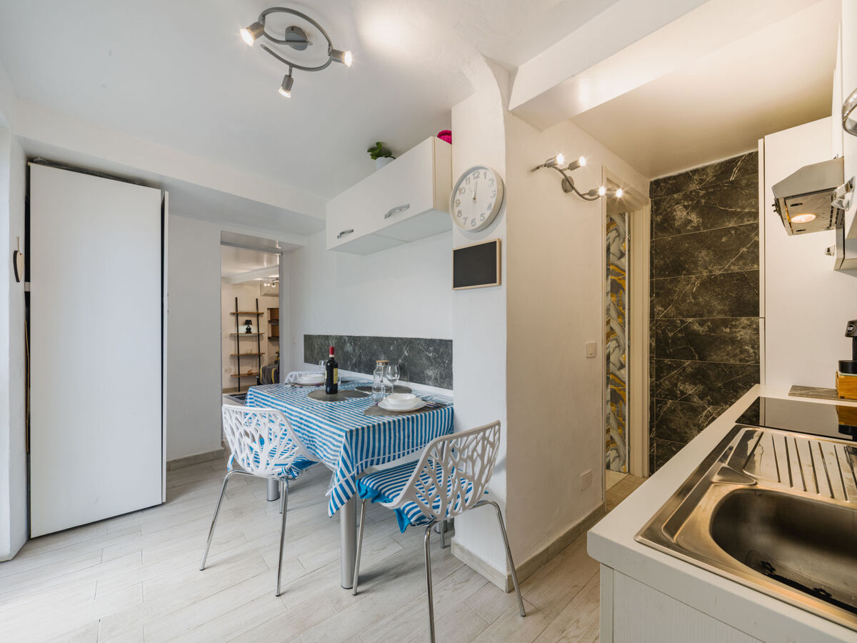 Dimora Little Dream, gîte 4 pers. à Pietrasanta - Photo 17
