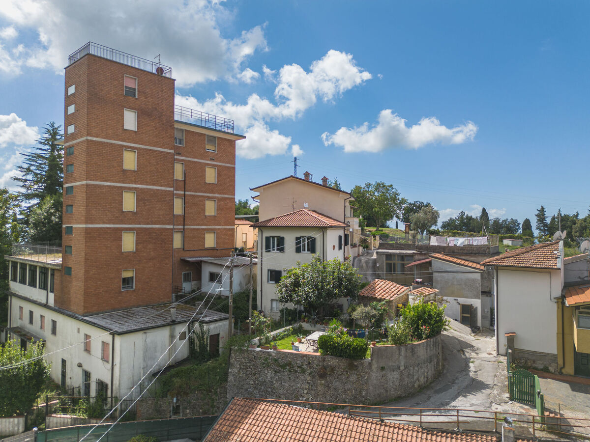 Dimora Little Dream, gîte 4 pers. à Pietrasanta - Photo 18