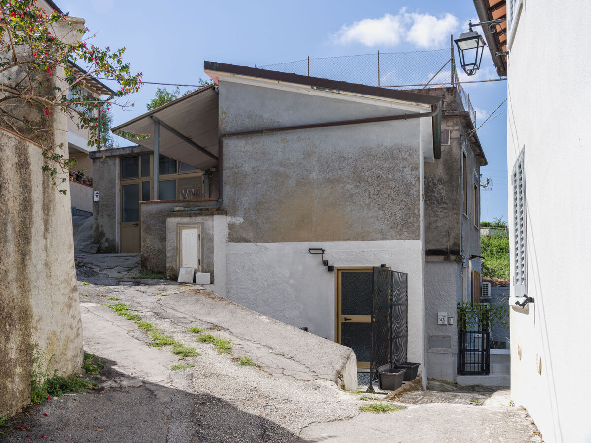 Dimora Little Dream, gîte 4 pers. à Pietrasanta - Photo 19