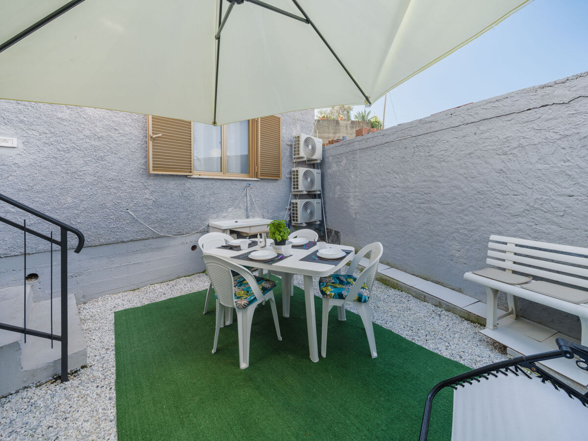 Dimora Little Dream, gîte 4 pers. à Pietrasanta - Photo 20
