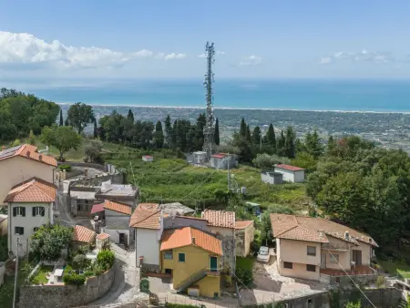 Dimora Little Dream, gîte 4 pers. à Pietrasanta