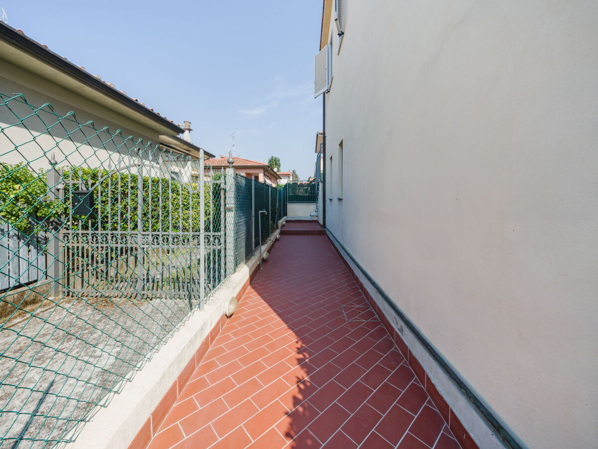 Terrazza Giardino – Maison 6 pers. avec terrasse à Pietrasanta - Photo 14
