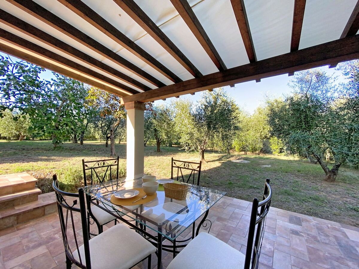Linaglia, maison rénovée 2 pers. à Cecina - Photo 2
