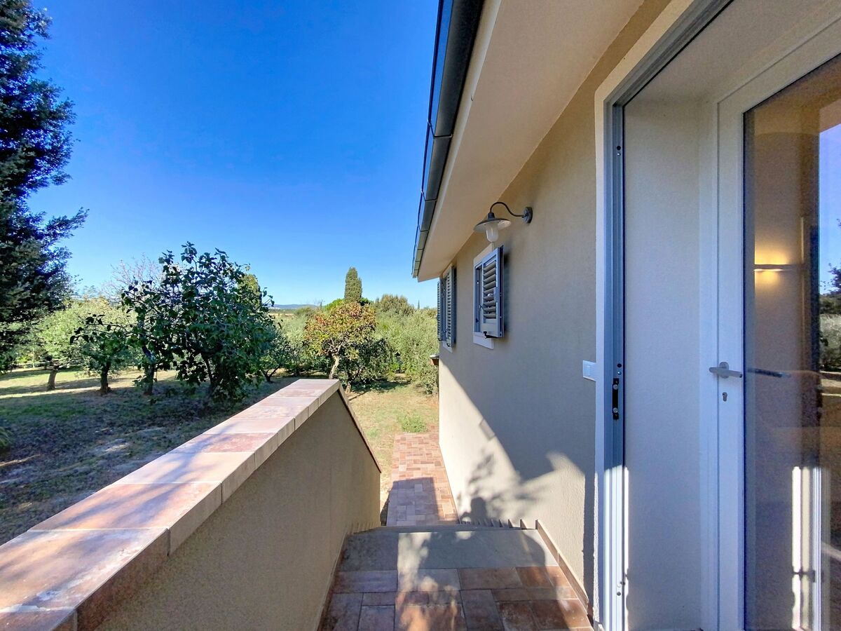 Linaglia, maison rénovée 2 pers. à Cecina - Photo 3