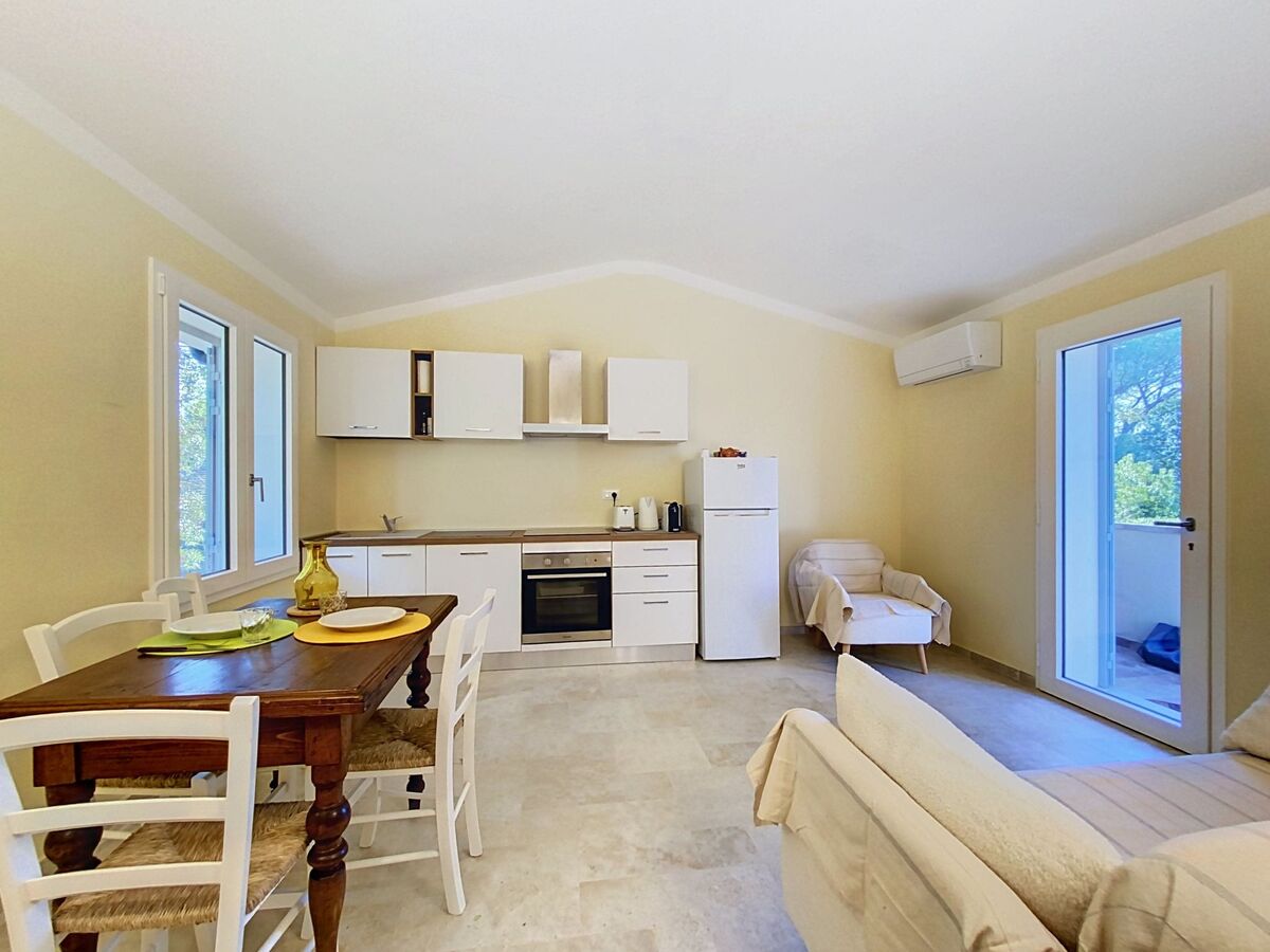 Linaglia, maison rénovée 2 pers. à Cecina - Photo 8