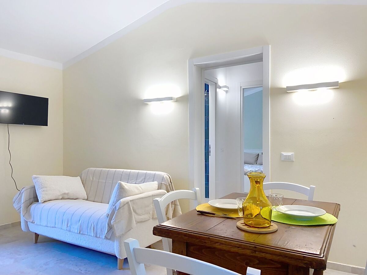 Linaglia, maison rénovée 2 pers. à Cecina - Photo 10