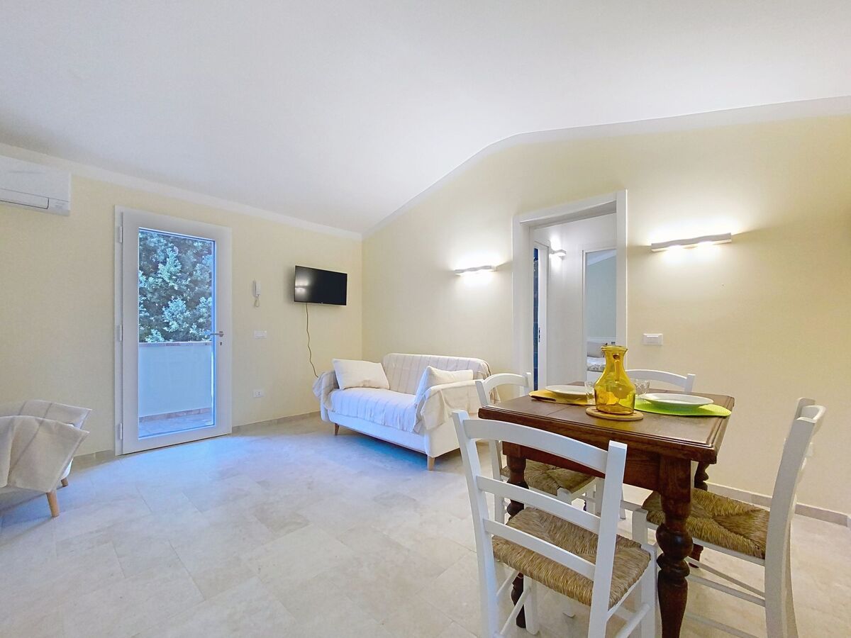Linaglia, maison rénovée 2 pers. à Cecina - Photo 12