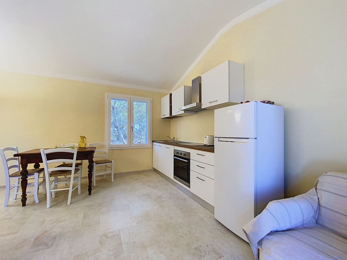 Linaglia, maison rénovée 2 pers. à Cecina - Photo 15