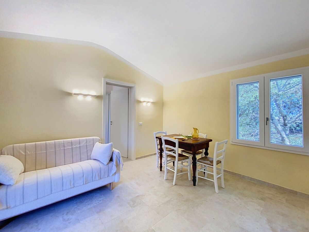 Linaglia, maison rénovée 2 pers. à Cecina - Photo 16