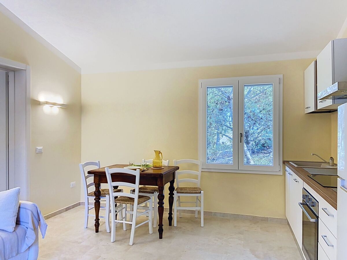 Linaglia, maison rénovée 2 pers. à Cecina - Photo 17