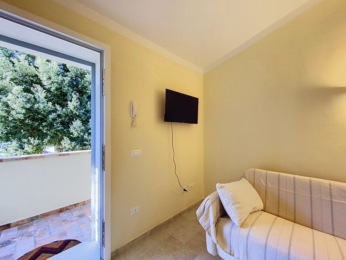 Linaglia, maison rénovée 2 pers. à Cecina - Photo 18