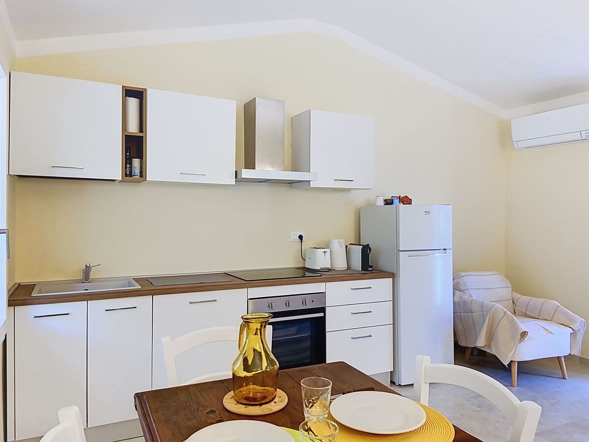 Linaglia, maison rénovée 2 pers. à Cecina - Photo 19