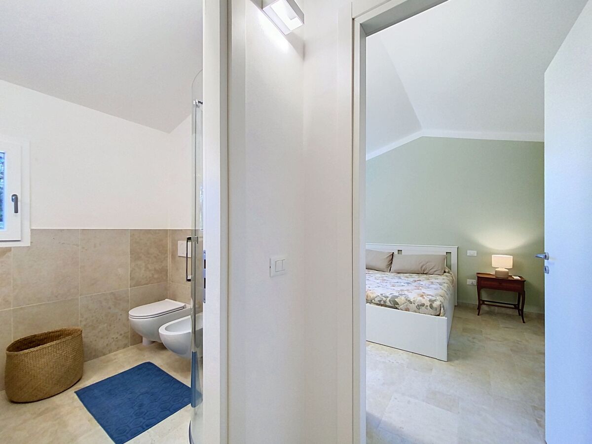 Linaglia, maison rénovée 2 pers. à Cecina - Photo 20