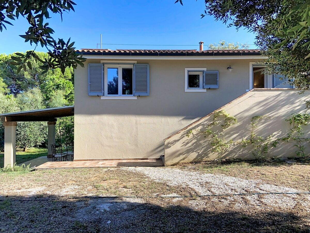 Linaglia, maison rénovée 2 pers. à Cecina - Photo 22